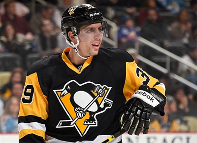 David Perron Poster 3571639