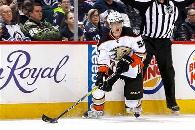 David Perron Poster 3571642
