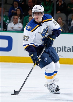 David Perron Poster 3571643