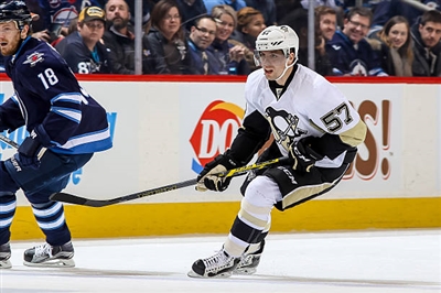 David Perron Poster 3571657