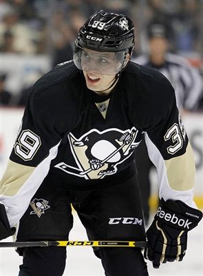 David Perron Poster 3571659