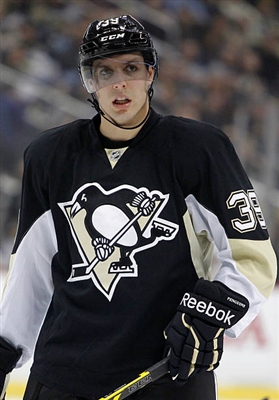 David Perron Poster 3571660