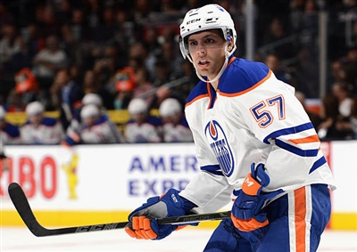 David Perron Poster 3571661