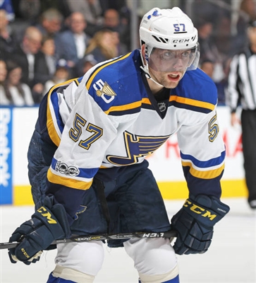 David Perron Poster 3571662