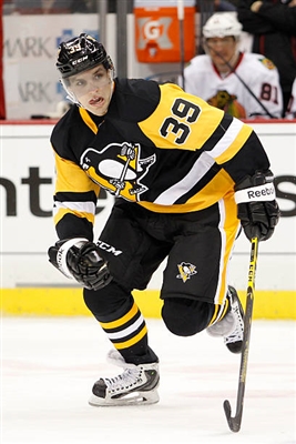 David Perron Poster 3571669