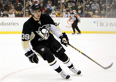David Perron Poster 3571677