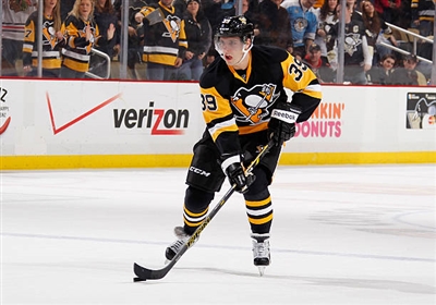 David Perron Poster 3571690