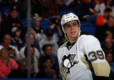 David Perron Poster 3571693