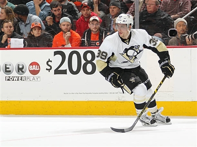 David Perron Poster 3571697