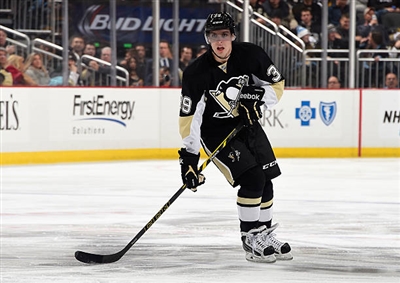 David Perron Poster 3571705
