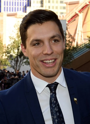 David Perron Poster 3571712