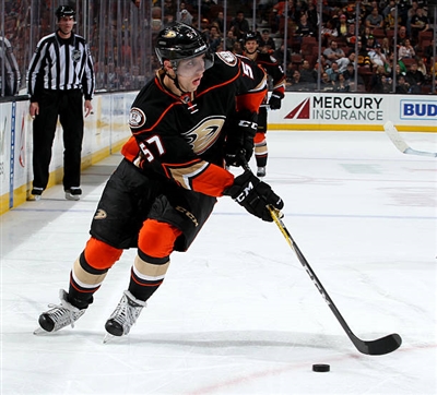 David Perron Poster 3571713
