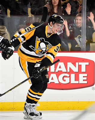 David Perron Poster 3571715