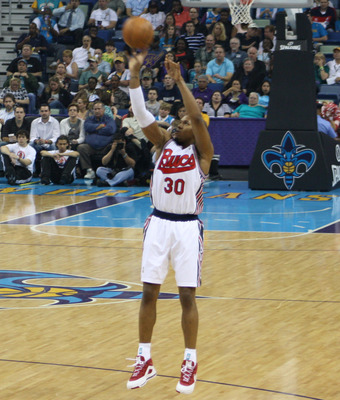 David West Poster 1980159