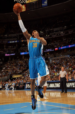 David West Poster 1980161