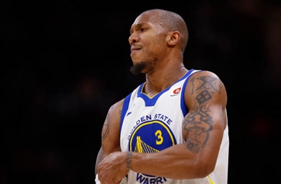 David West Poster 3456449