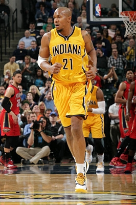 David West Poster 3456451