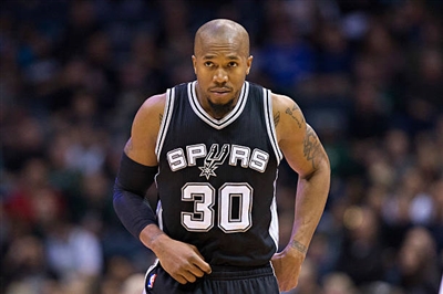 David West Poster 3456453