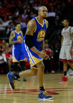 David West Poster 3456461