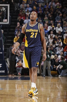 David West Poster 3456462