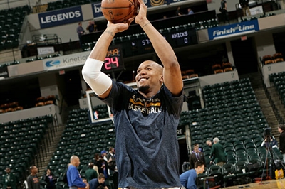 David West Poster 3456463