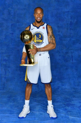 David West Poster 3456464