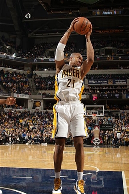 David West Poster 3456466