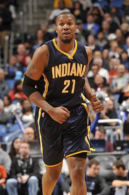David West Poster 3456467