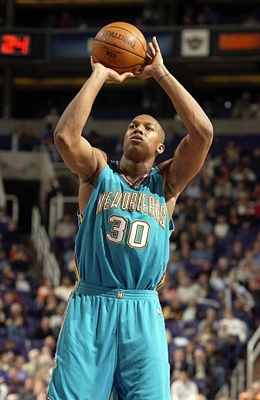 David West Poster 3456468