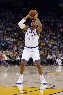 David West Poster 3456469