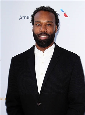 David West Poster 3456471