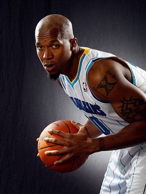 David West Poster 3456473