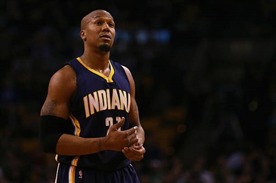 David West Poster 3456478