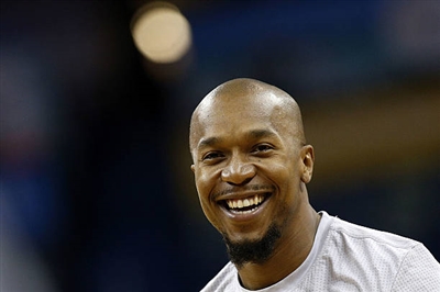 David West Poster 3456479