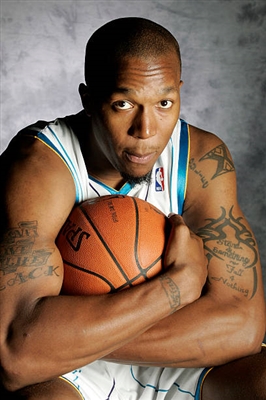 David West Poster 3456480