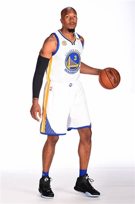 David West Poster 3456482