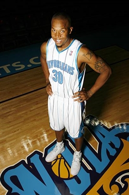 David West Poster 3456486