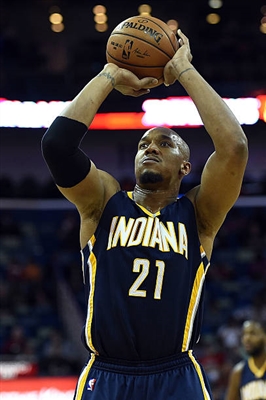 David West Poster 3456487