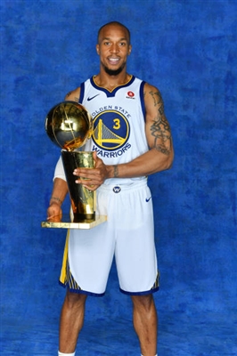 David West Poster 3456492