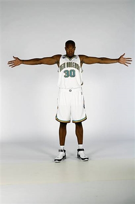 David West Poster 3456495