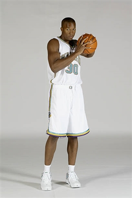 David West Poster 3456497