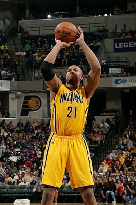 David West Poster 3456498