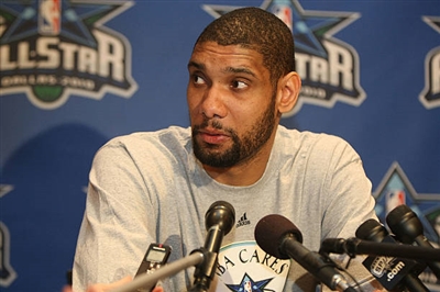 David West Poster 3456499