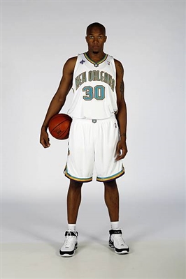 David West Poster 3456504