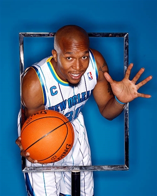 David West Poster 3456505