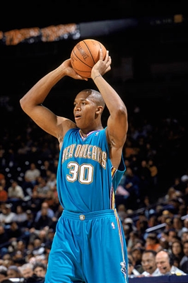 David West Poster 3456517