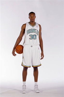 David West Poster 3456531