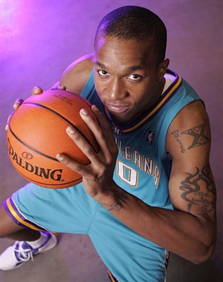 David West Poster 3456534