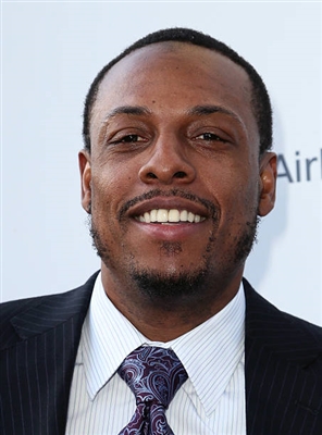 David West Poster 3456535