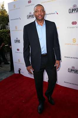 David West Poster 3456541